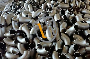 Mild Steel Elbow Mild Steel Elbow