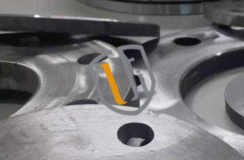 Mild Steel Flanges Mild Steel Tee
