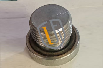 Mild Steel Plug Mild Steel Tee