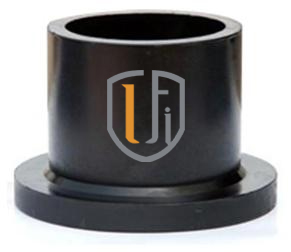 Mild Steel Stub Ends