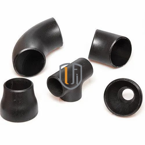 Mild Steel Welded Pipe Fittings