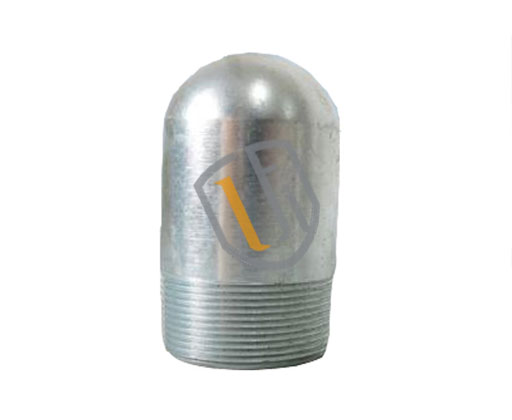 Nickel Alloy Bull Plug