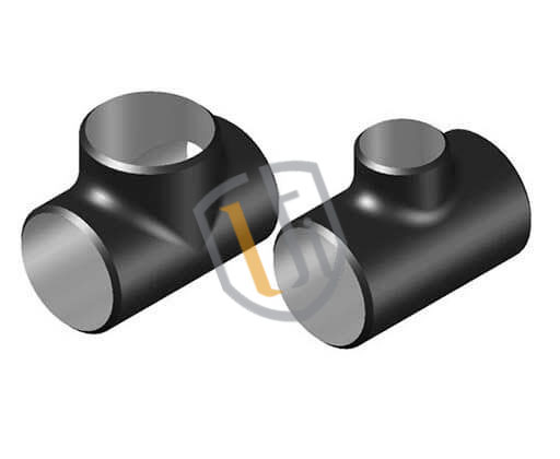 Reducing Tee Reducing Tee