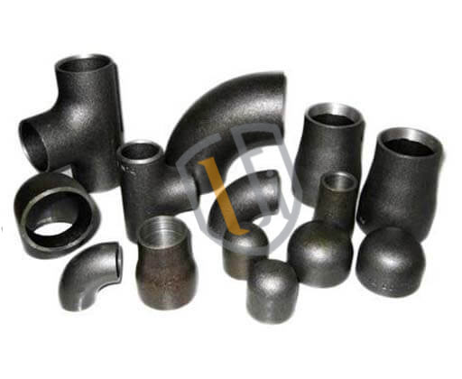 Seamless Fittings