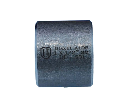 ANSI B16.11 Socket weld Full Coupling