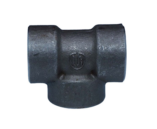 ANSI B16.11 Socket weld Equal Tee