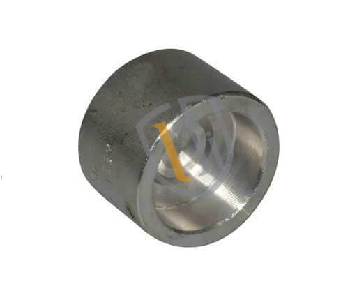 ANSI B16.11 Socket weld Pipe Cap