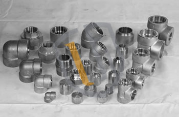 Socket weld Forged Fittings Manufacturer and Supplier