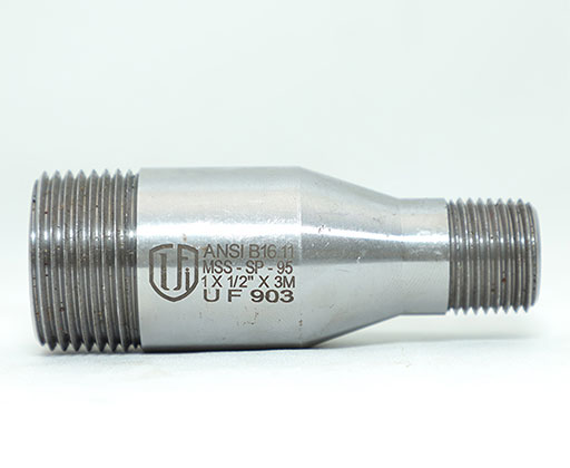 Fire Fighting Forged Fittings