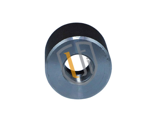 ANSI B16.11 Threaded Full Coupling