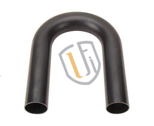 Carbon Steel U Pipe Bend