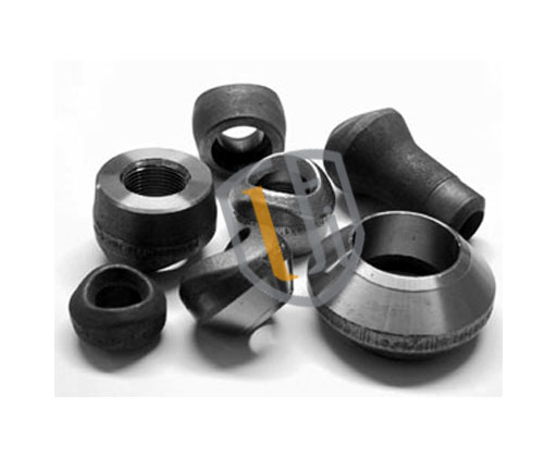 Fire Fighting Forged Fittings